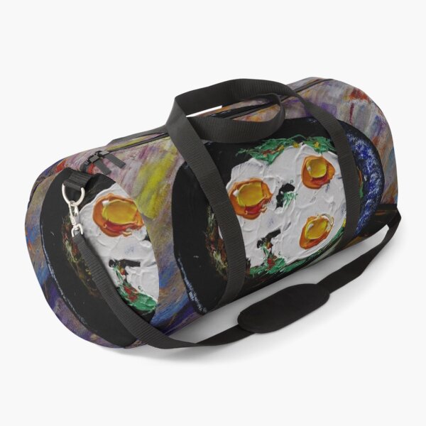 Item preview, Fried eggs on a pan designed and sold by ibwr1.