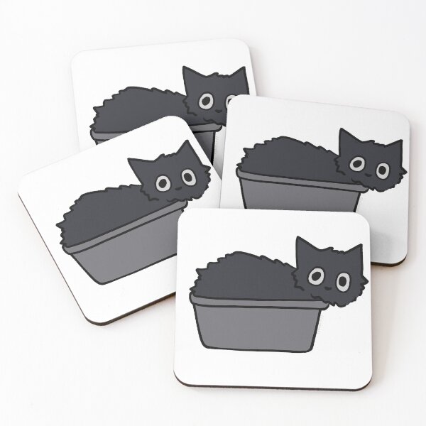 Item preview, Cat (Bread Loaf Edition) designed and sold by fruitstars.
