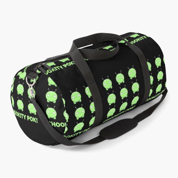 Item preview, Final Space Mooncake Chookity Pok - Funny designed and sold by ExploreTheStore.