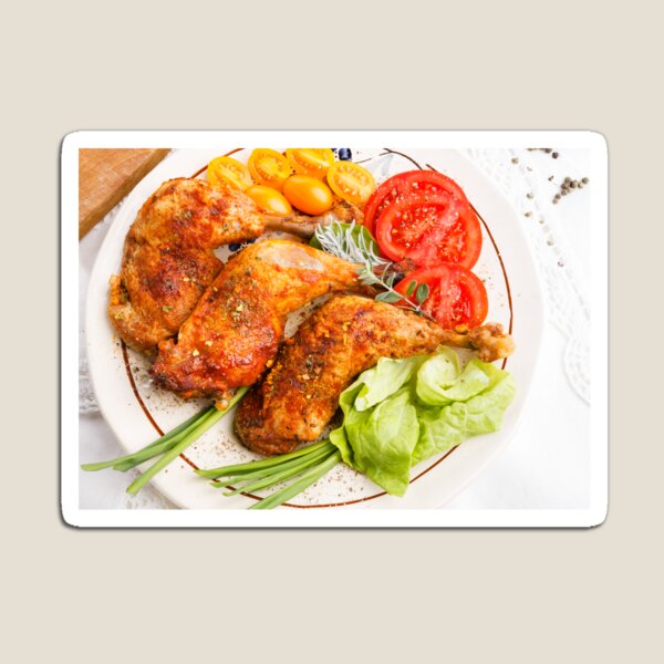 Item preview, Roasted turkey designed and sold by Claraveritas.