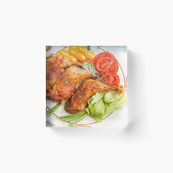 Item preview, Roasted turkey designed and sold by Claraveritas.