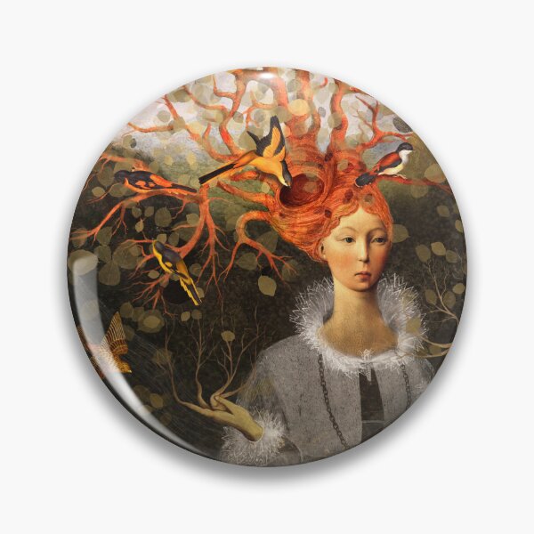 Item preview, La Venida designed and sold by dandelionimage.