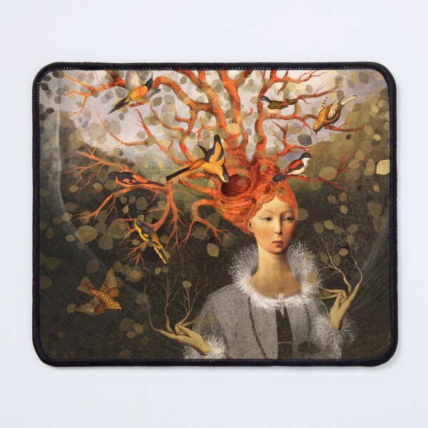 Item preview, La Venida designed and sold by dandelionimage.