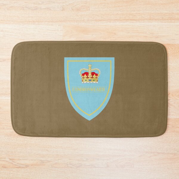 Item preview, 1st Commonwealth Division (Historical) designed and sold by wordwidesymbols.