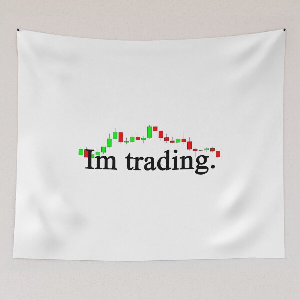 Item preview, The Japanese candlestick chart used in trading designed and sold by Alma fortalecida1.