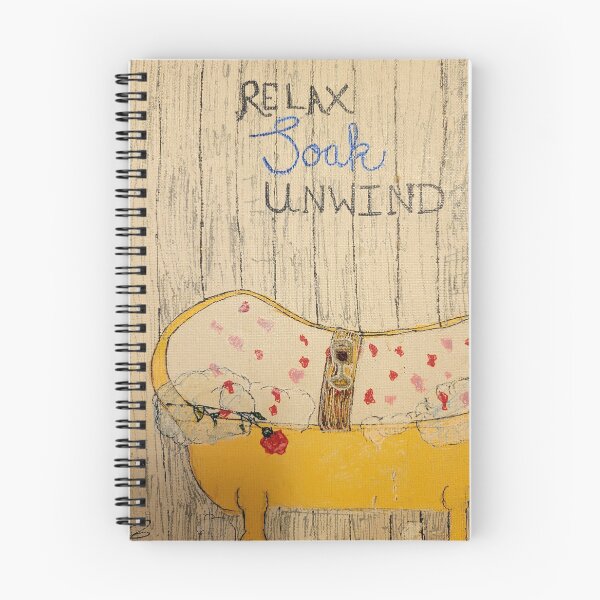 Item preview, RELAX & UNWIND  designed and sold by Cre8tiveHands.