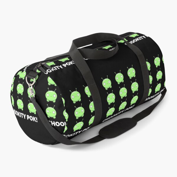 Item preview, Final Space Mooncake Chookity Pok - Funny designed and sold by ExploreTheStore.