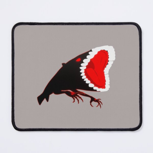 Item preview, Eddie BIIIIIIIIIIIIG chompin_ designed and sold by Bracewell2022.