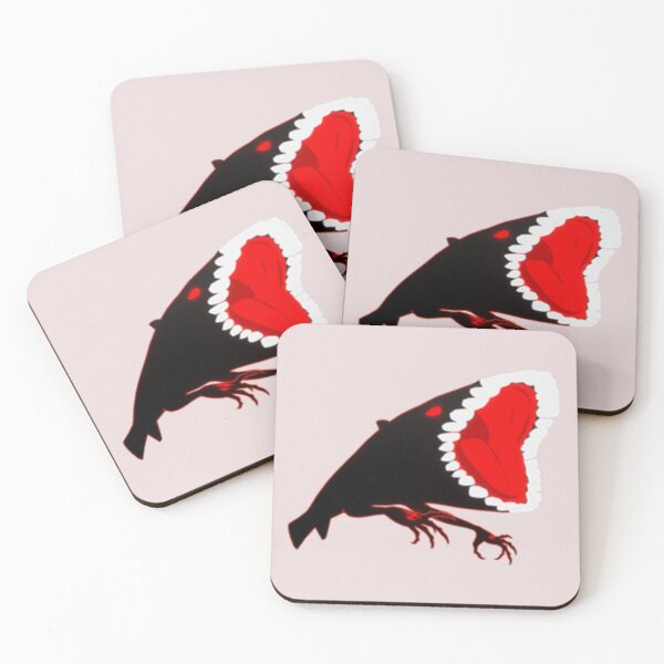 Item preview, Eddie BIIIIIIIIIIIIG chompin_   designed and sold by Bracewell2022.