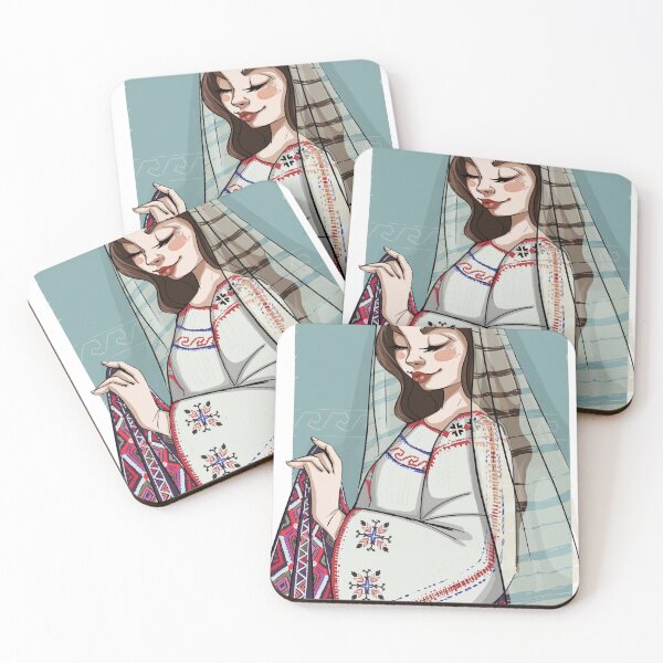 Item preview, Copy of Folklore #4 designed and sold by Salty  Bear.
