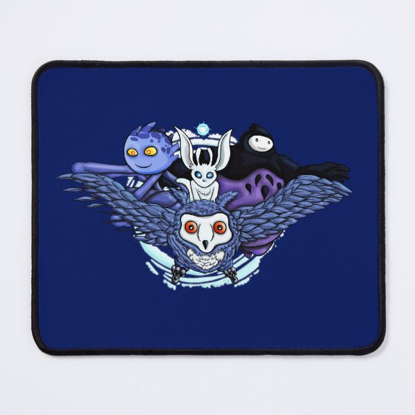 Item preview, Ori and Friends designed and sold by Punkkommando77.