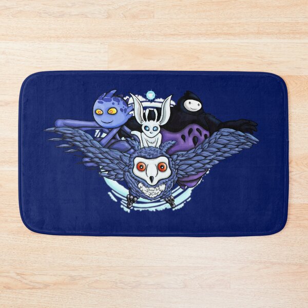 Item preview, Ori and Friends designed and sold by Punkkommando77.