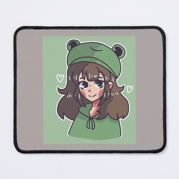 Item preview, Froggy May designed and sold by Bracewell2022.
