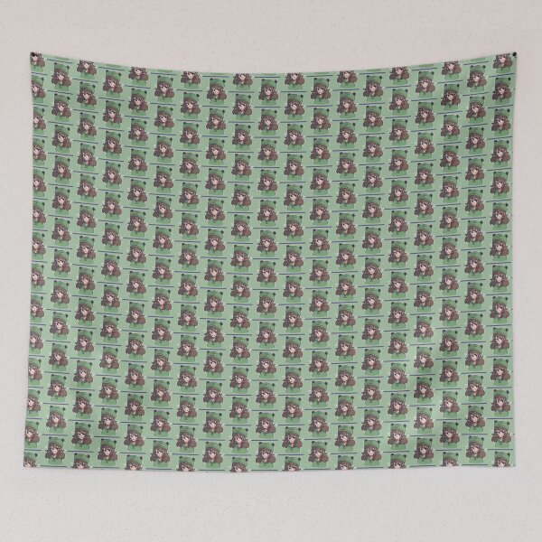 Item preview, Froggy May   designed and sold by Bracewell2022.