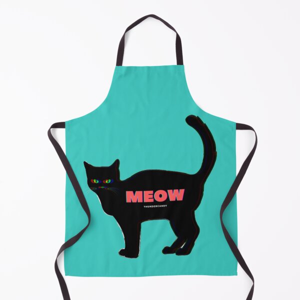 Item preview, Meow designed and sold by thundercandy.