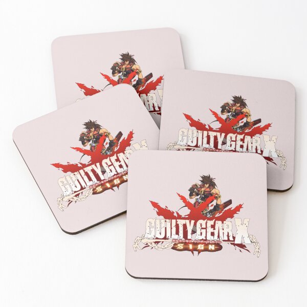 Item preview, guilty gear strive     designed and sold by Bracewell2022.