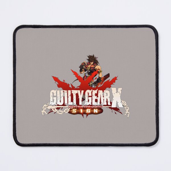 Item preview, guilty gear strive     designed and sold by Bracewell2022.
