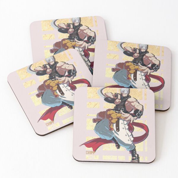 Item preview, guilty gear strive chipp   designed and sold by Bracewell2022.