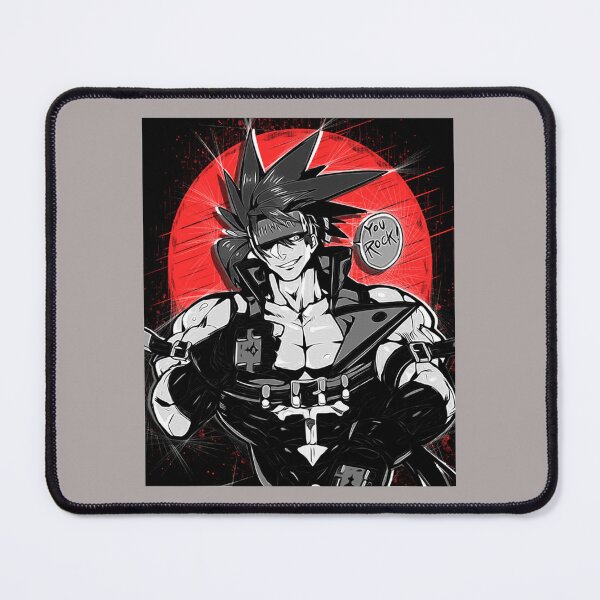 Item preview, guilty gear strive forever   designed and sold by Bracewell2022.