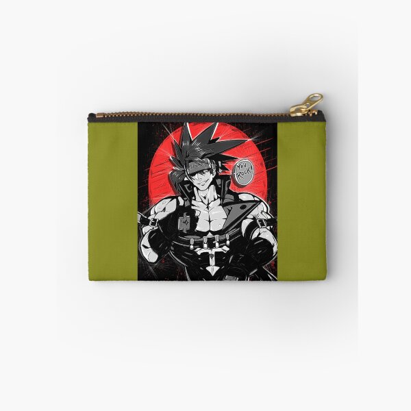 Item preview, guilty gear strive forever   designed and sold by Bracewell2022.
