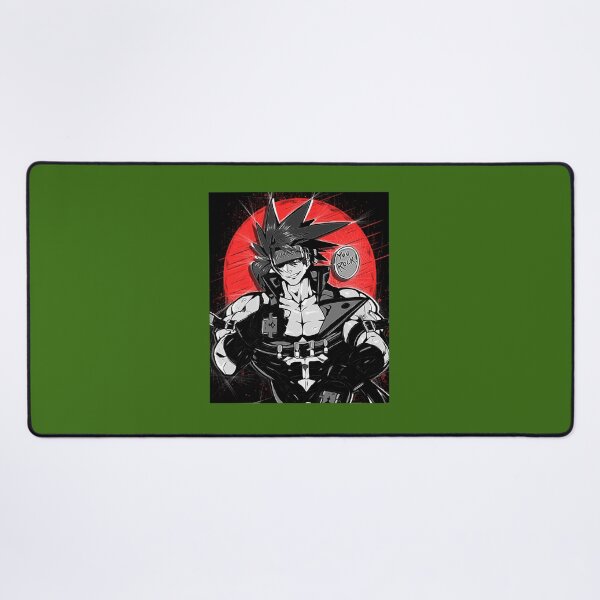 Item preview, guilty gear strive forever   designed and sold by Bracewell2022.