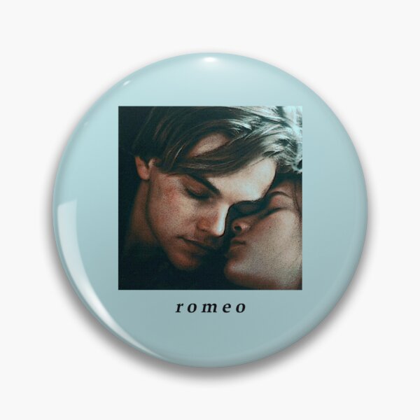 Item preview, ROMEO designed and sold by TheCliffBayy.