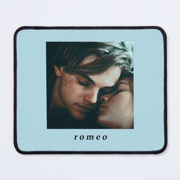 Item preview, ROMEO designed and sold by TheCliffBayy.
