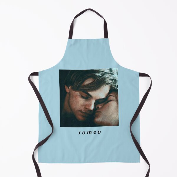 Item preview, ROMEO designed and sold by TheCliffBayy.