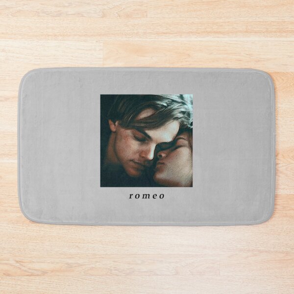 Item preview, ROMEO designed and sold by TheCliffBayy.