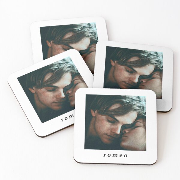 Item preview, ROMEO designed and sold by TheCliffBayy.