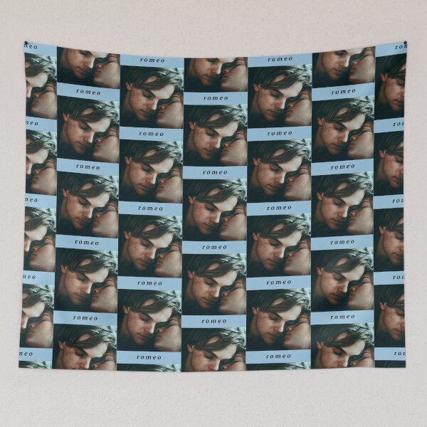 Item preview, ROMEO designed and sold by TheCliffBayy.