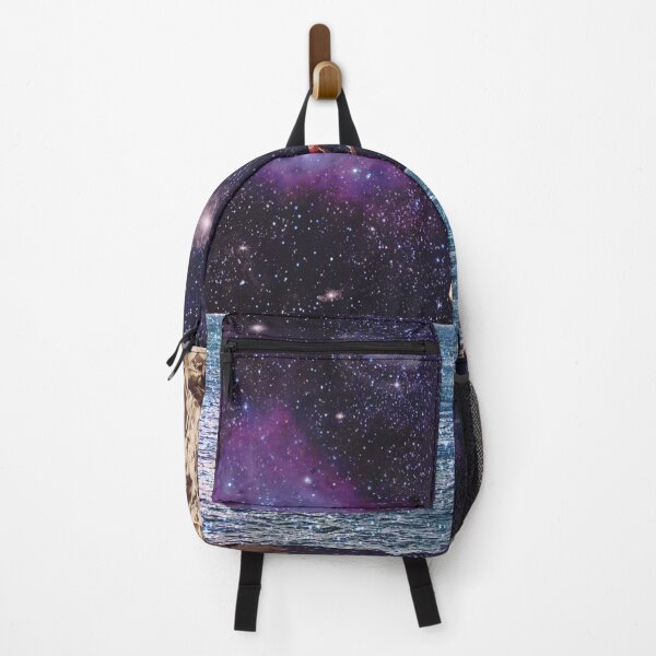 Item preview, Surreal Sky - Leap of Faith designed and sold by oakhouse-io.
