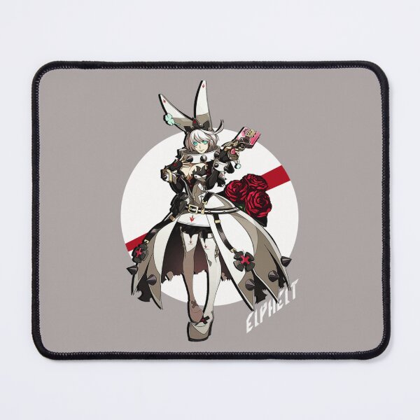 Item preview, guilty gear strive ggst elphet   designed and sold by Bracewell2022.