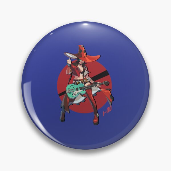 Item preview, guilty gear strive ggst ino   designed and sold by Bracewell2022.