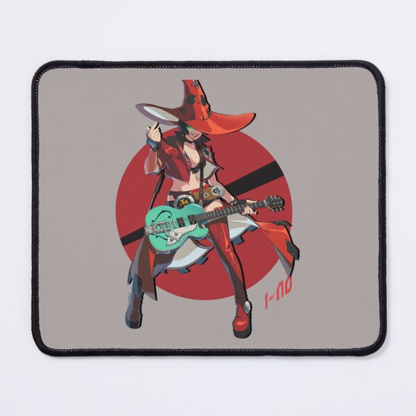 Item preview, guilty gear strive ggst ino designed and sold by Bracewell2022.