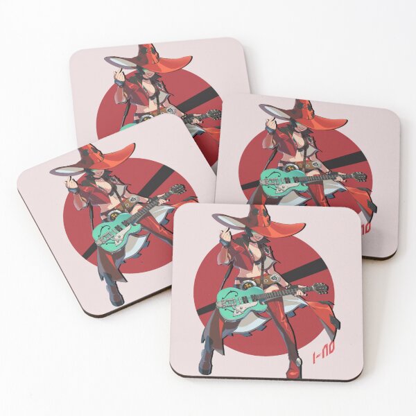 Item preview, guilty gear strive ggst ino   designed and sold by Bracewell2022.
