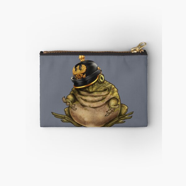 Item preview, Pickelhaube Frog designed and sold by Sosnitsky.
