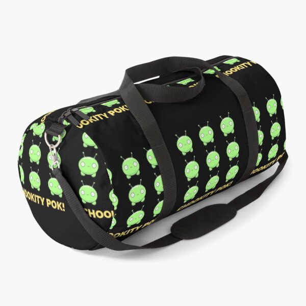 Item preview, Final Space Mooncake Chookity Pok - Funny designed and sold by ExploreTheStore.