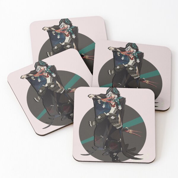 Item preview, guilty gear strive ggst raven   designed and sold by Bracewell2022.