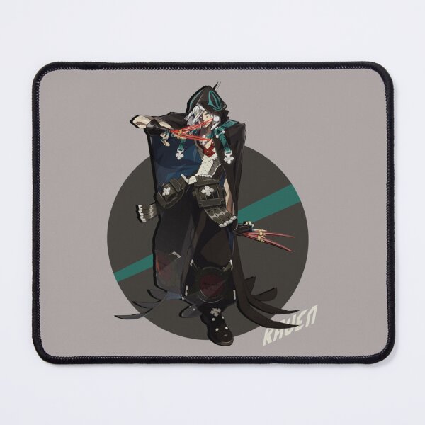 Item preview, guilty gear strive ggst raven   designed and sold by Bracewell2022.