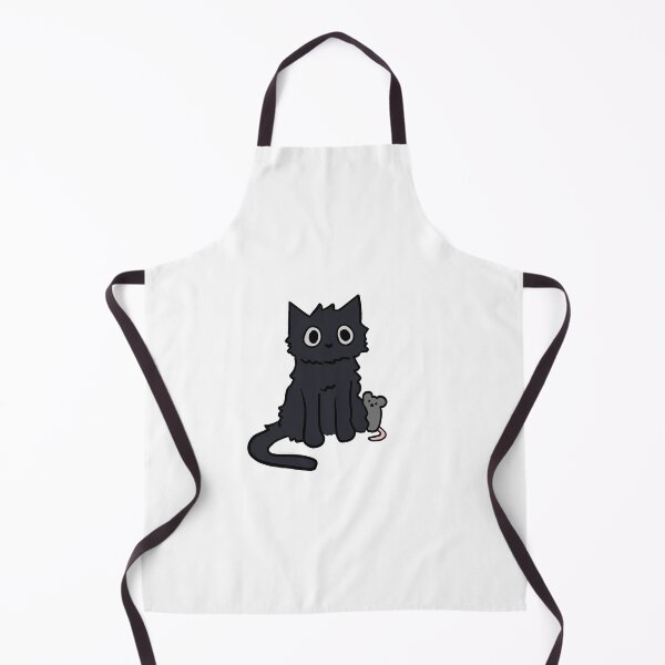 Item preview, Cat (Mouse Edition) designed and sold by fruitstars.