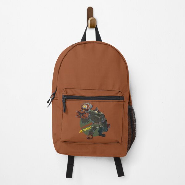 Item preview, guilty gear strive ggst potemkin   designed and sold by Bracewell2022.