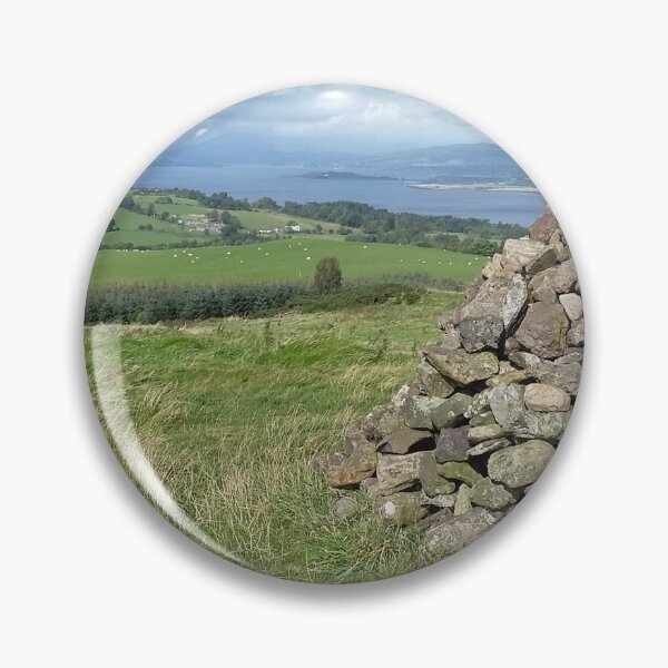 Item preview, The Cairn, Kilmacolm designed and sold by TEDDILY.