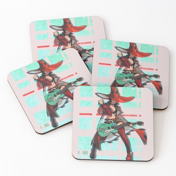 Item preview, guilty gear strive I NO   designed and sold by Bracewell2022.