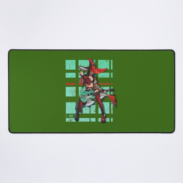 Item preview, guilty gear strive I NO designed and sold by Bracewell2022.