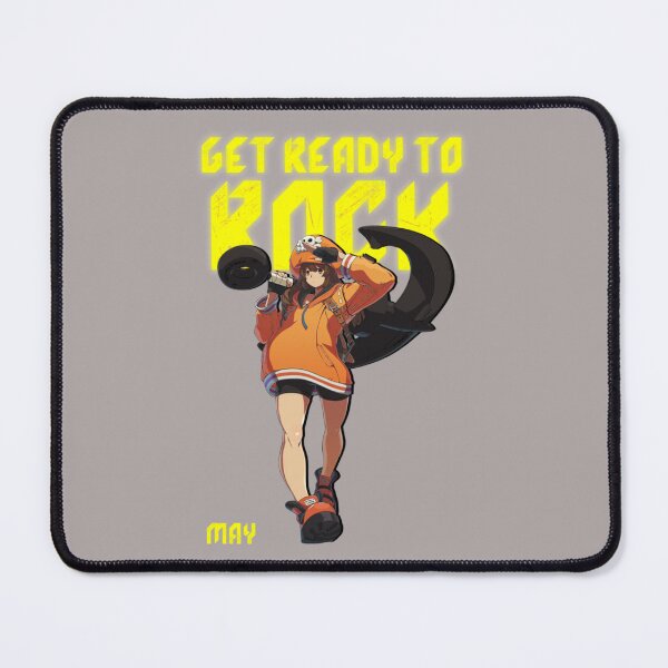 Item preview, guilty gear strive may       designed and sold by Bracewell2022.