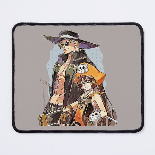 Item preview, guilty gear strive may     designed and sold by Bracewell2022.