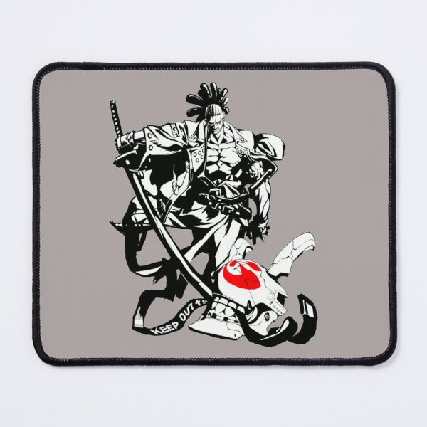 Item preview, Vampire Samurai - GG   designed and sold by Bracewell2022.