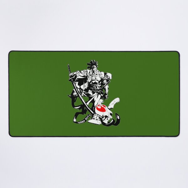 Item preview, Vampire Samurai - GG designed and sold by Bracewell2022.