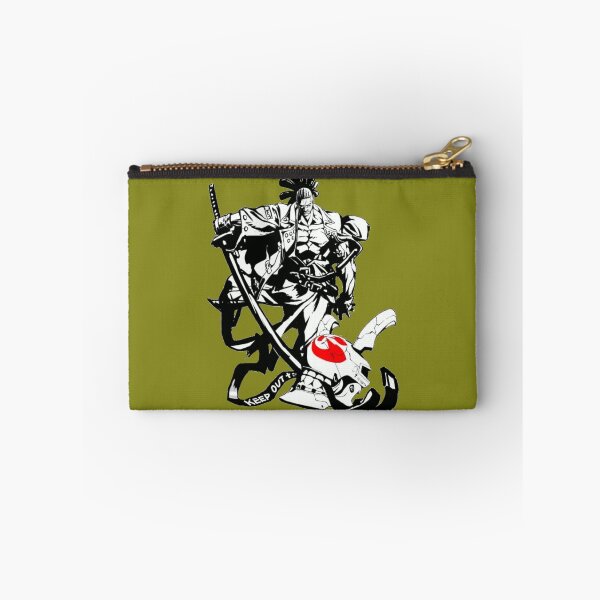 Item preview, Vampire Samurai - GG   designed and sold by Bracewell2022.